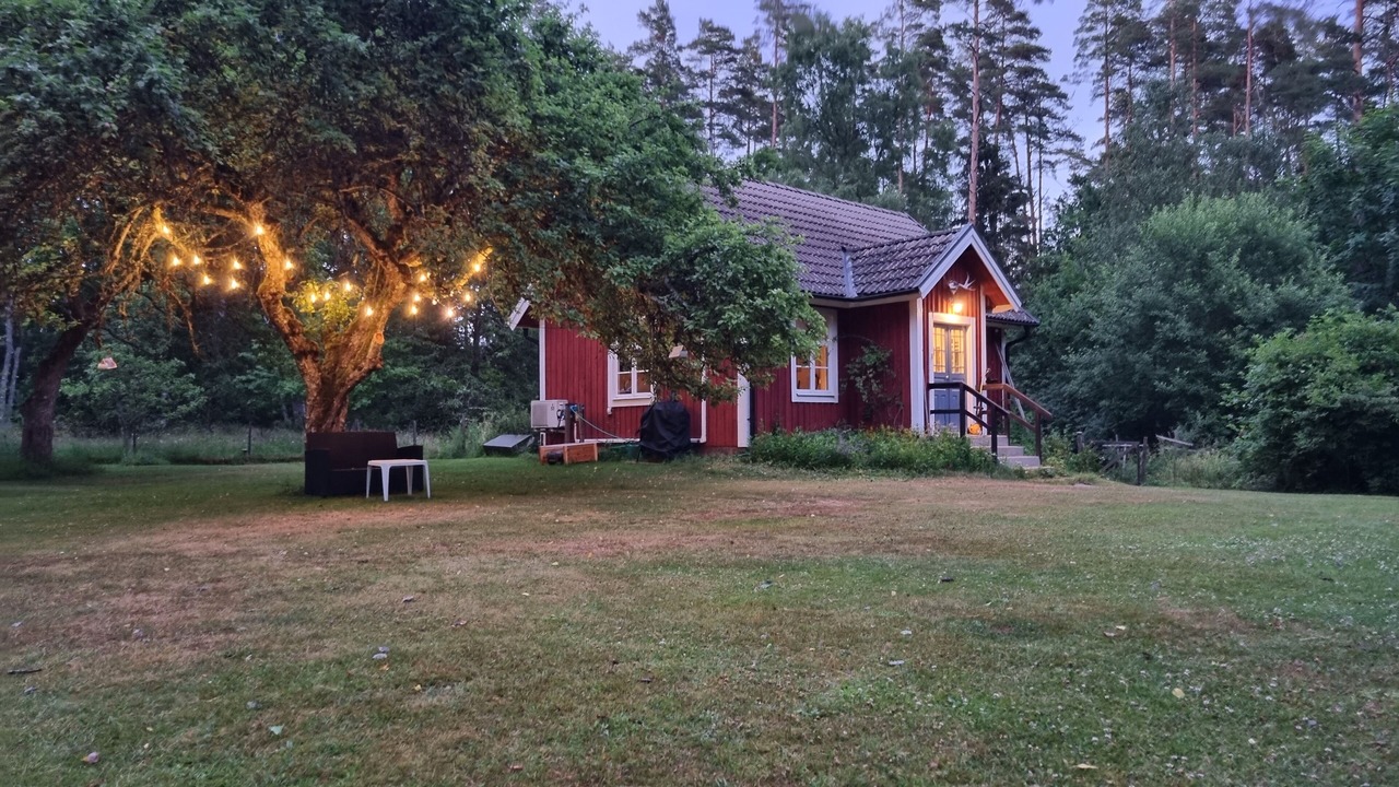 Photo of Outdoor in Eringsboda