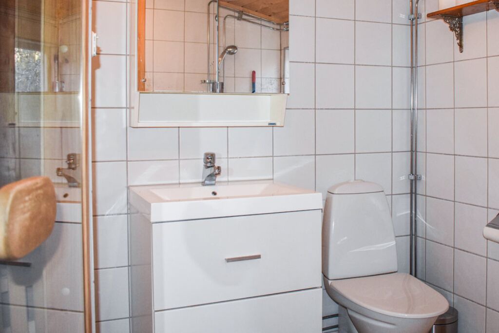 Photo of Bathroom in Eringsboda