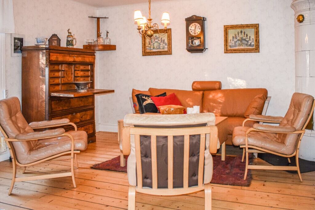 Photo of Livingroom in Eringsboda