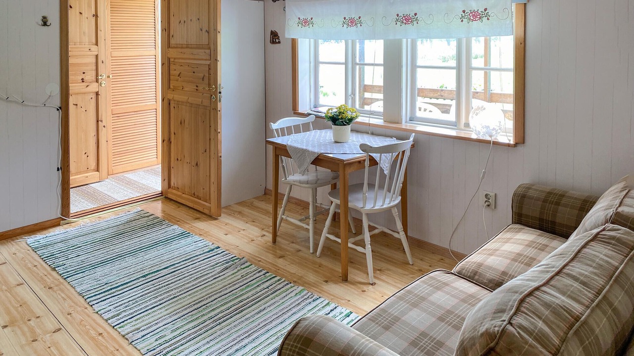 Photo of Bedroom in Gamleby