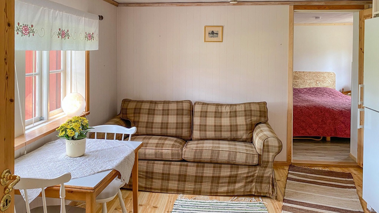 Photo of Bedroom in Gamleby