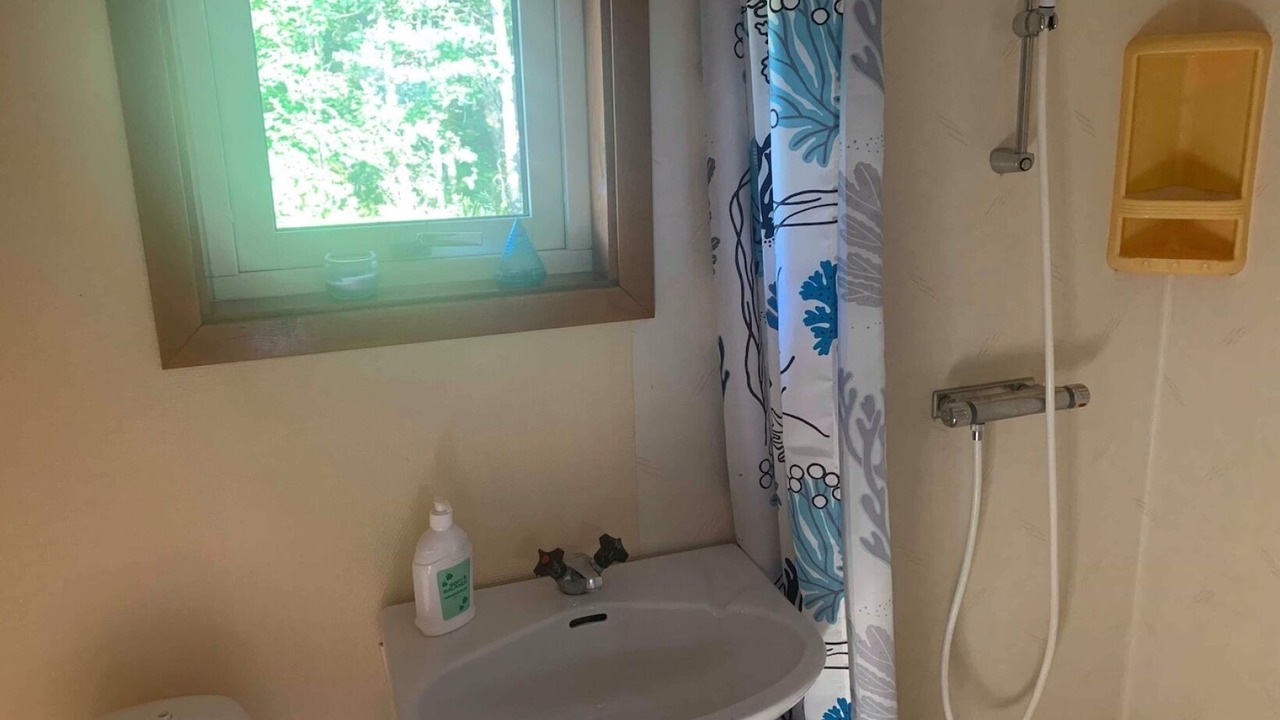 Photo of Bathroom in Lidhult