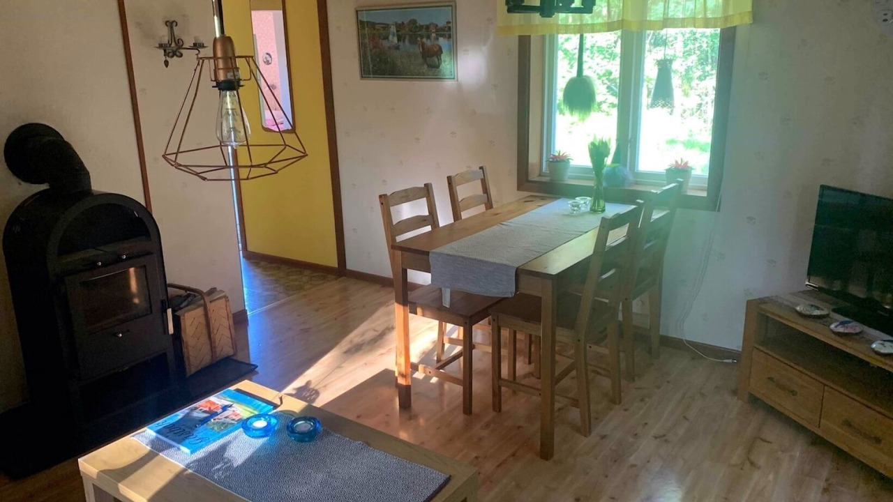 Photo of Livingroom in Lidhult