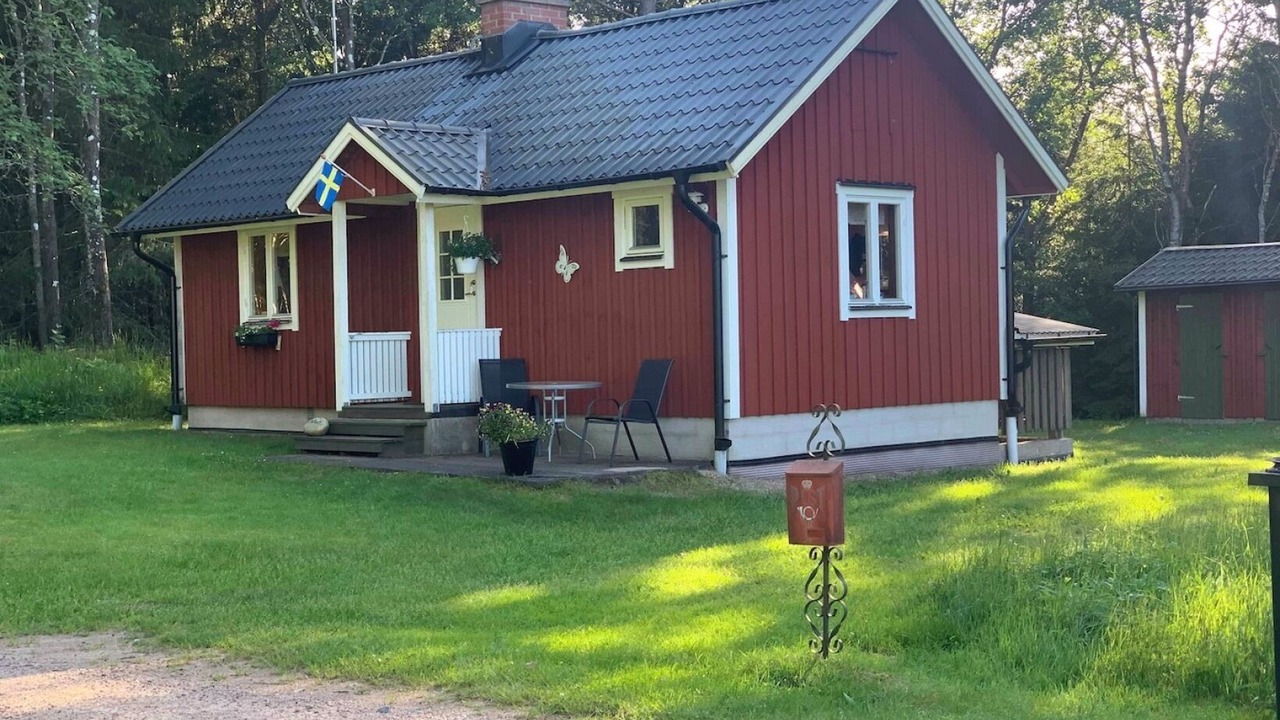 Photo of Outdoor in Lidhult