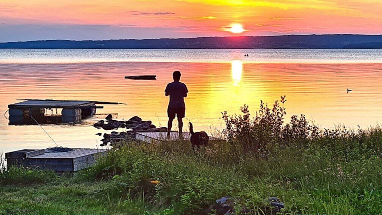 Photo of Others in Rattvik