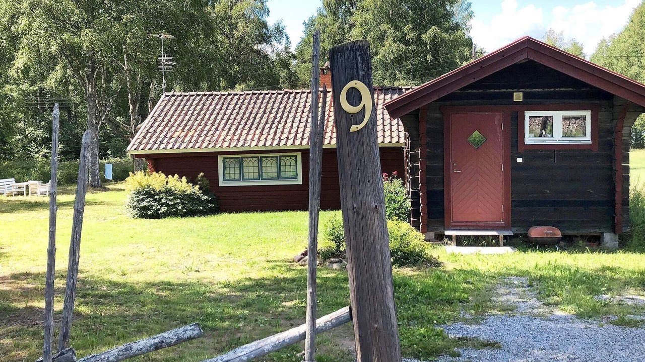 Photo of Outdoor in Rattvik