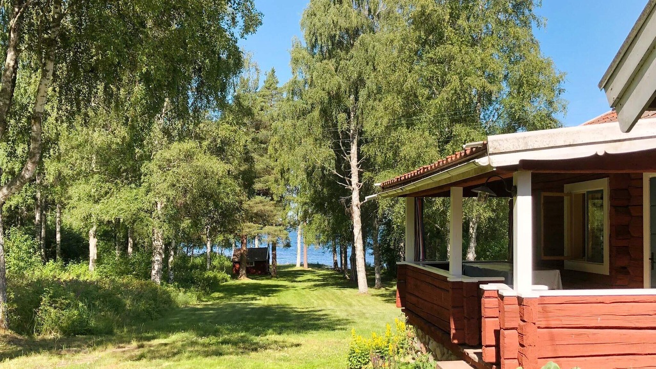Photo of Outdoor in Rattvik