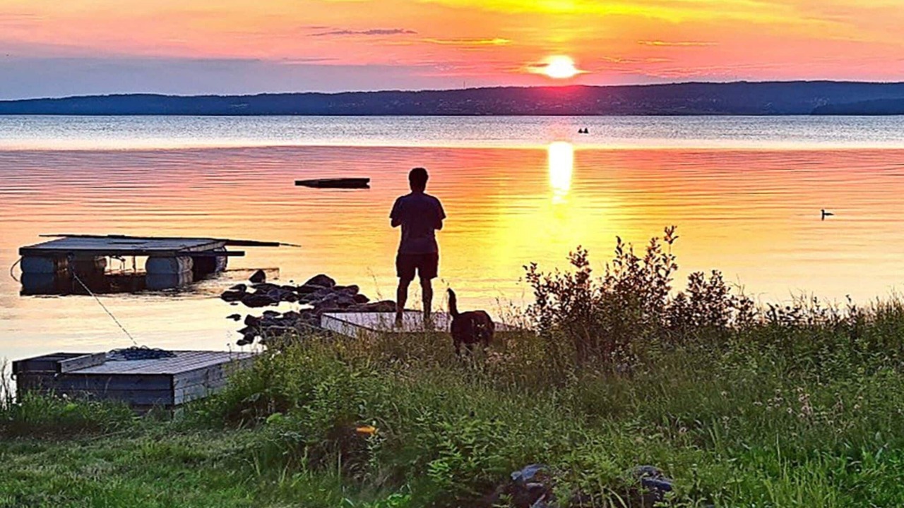 Photo of Others in Rattvik