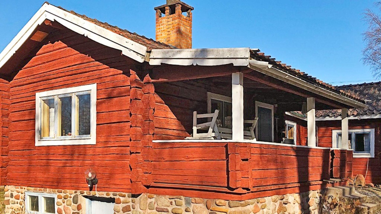 Photo of Outdoor in Rattvik