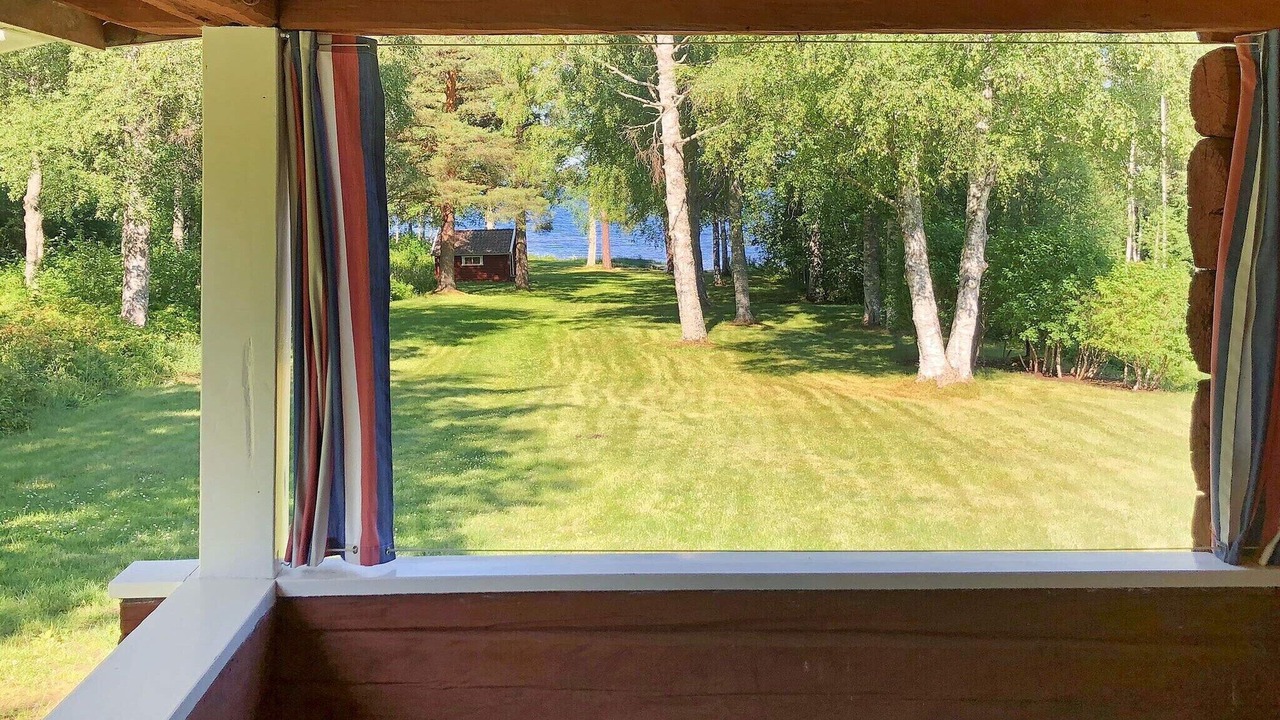 Photo of Outdoor in Rattvik