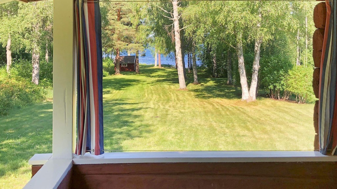 Photo of Outdoor in Rattvik