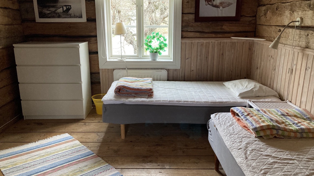 Photo of Bedroom in Granna