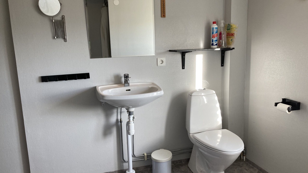 Photo of Bathroom in Granna
