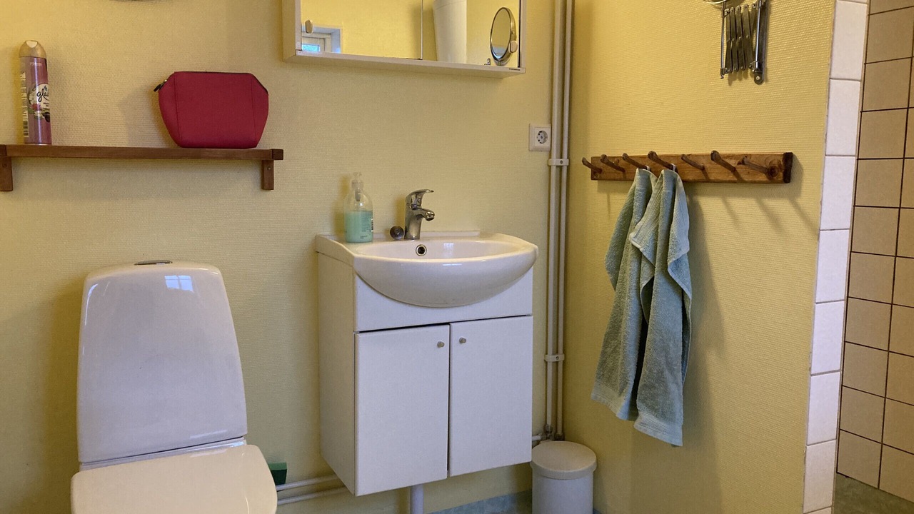 Photo of Bathroom in Granna