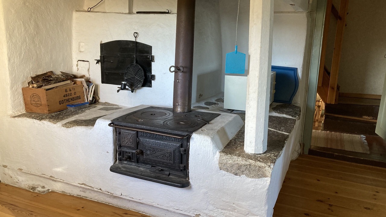 Photo of Livingroom in Granna