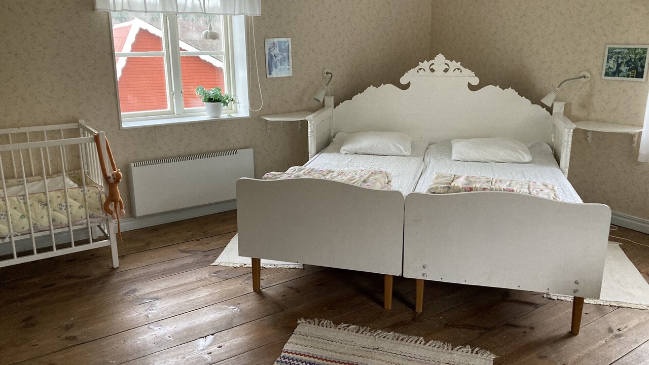 Photo of Bedroom in Granna