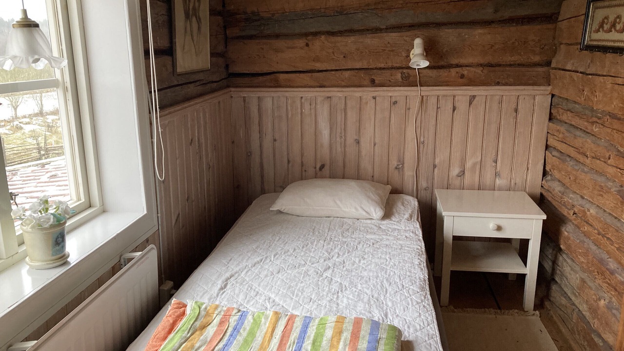 Photo of Bedroom in Granna