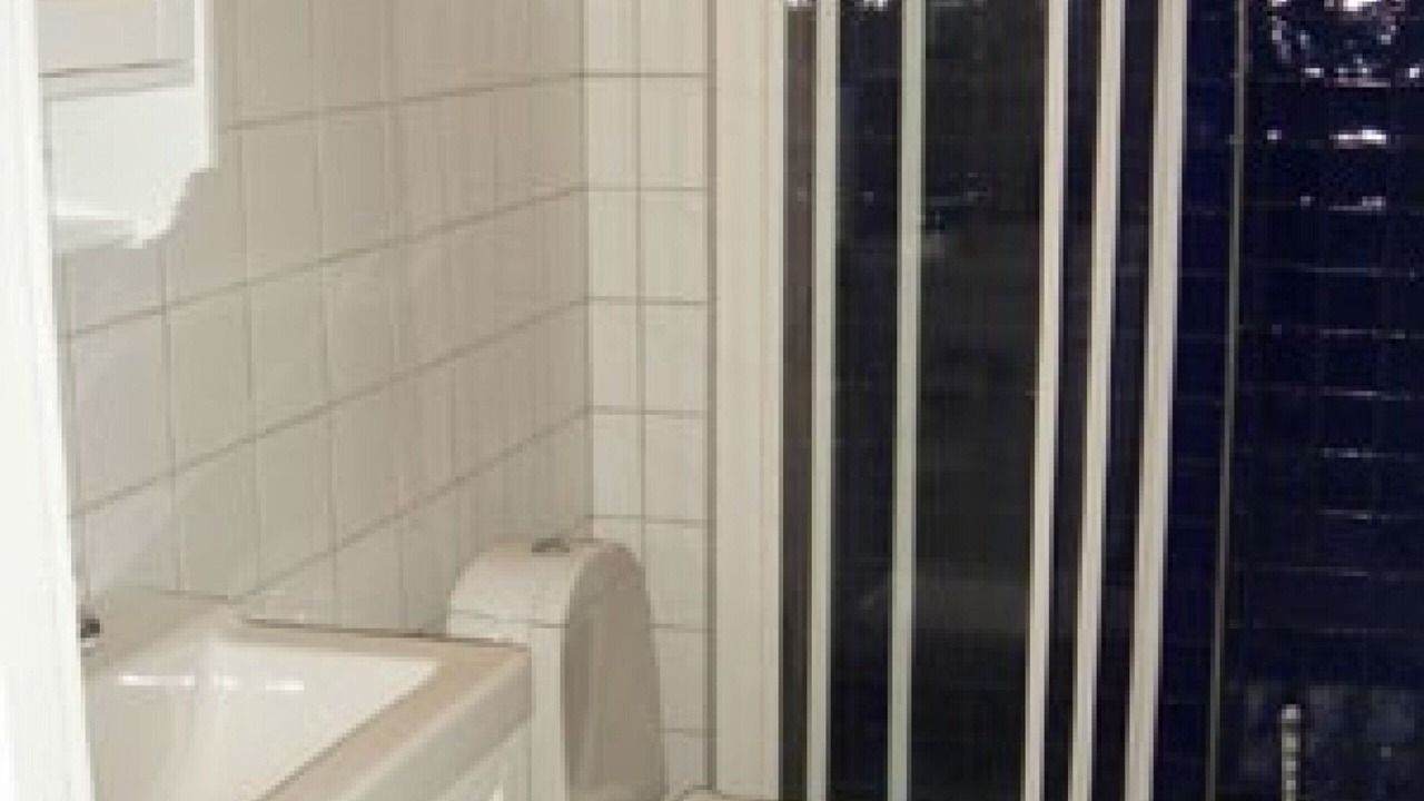 Photo of Bathroom in Lekeryd