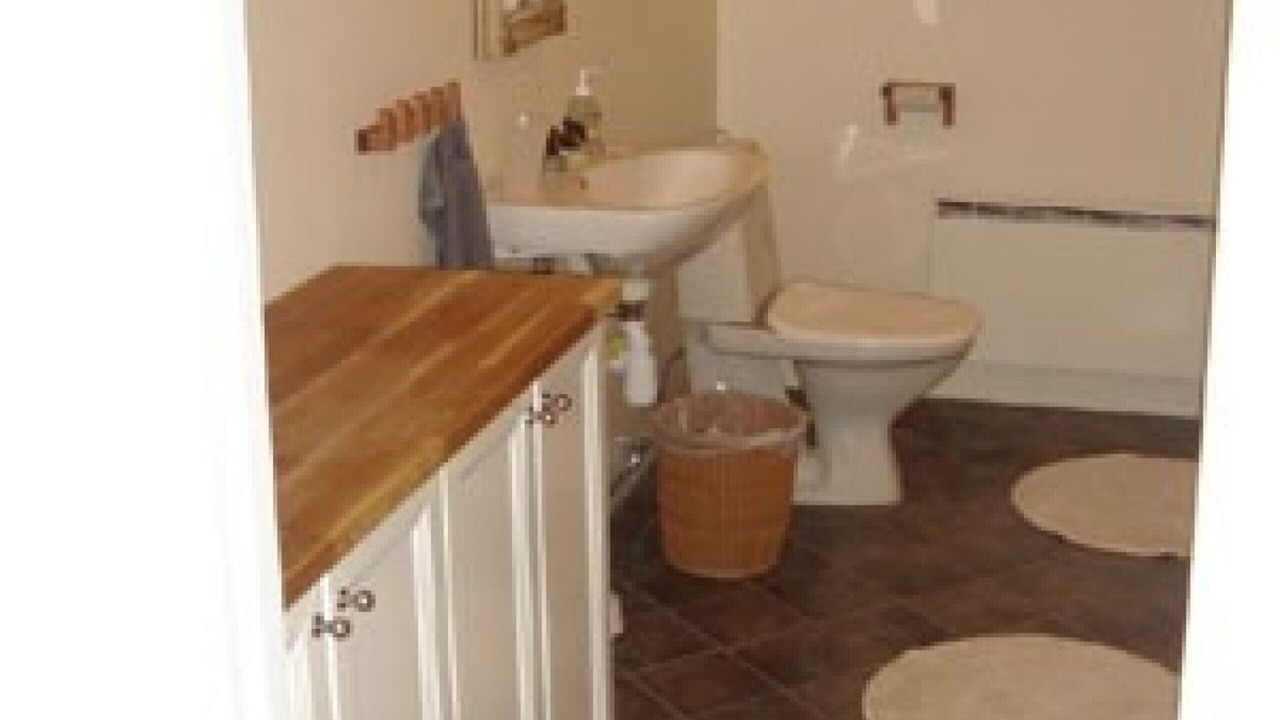 Photo of Bathroom in Lekeryd
