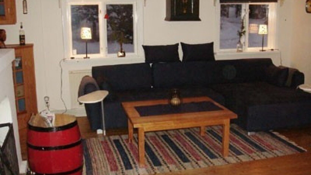 Photo of Livingroom in Lekeryd