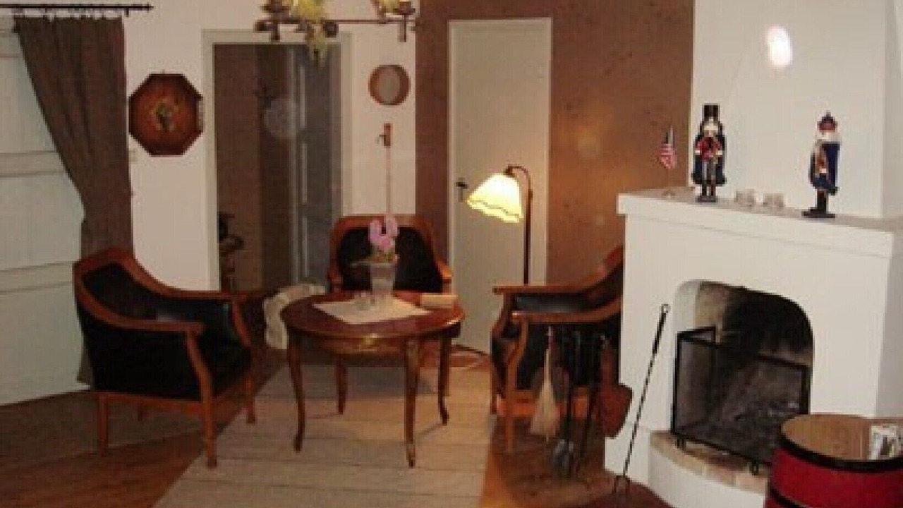 Photo of Bedroom in Lekeryd