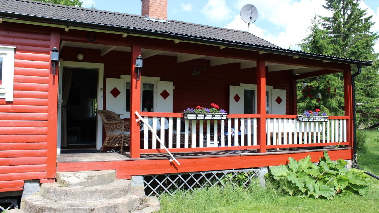 Photo of Outdoor in Lekeryd