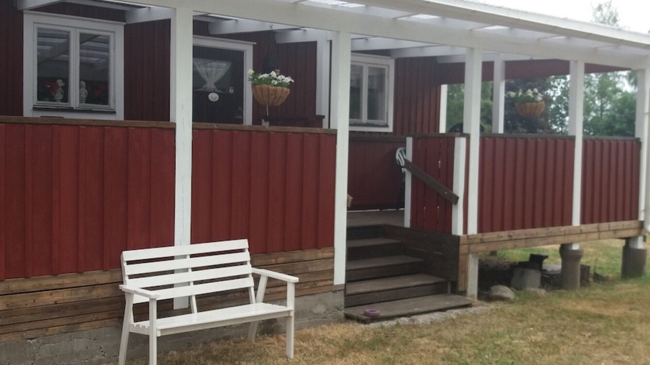 Photo of Outdoor in Orsjo