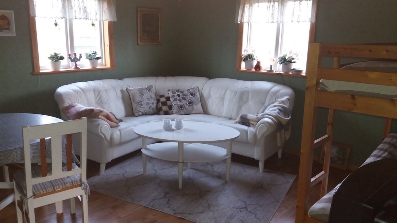 Photo of Livingroom in Orsjo