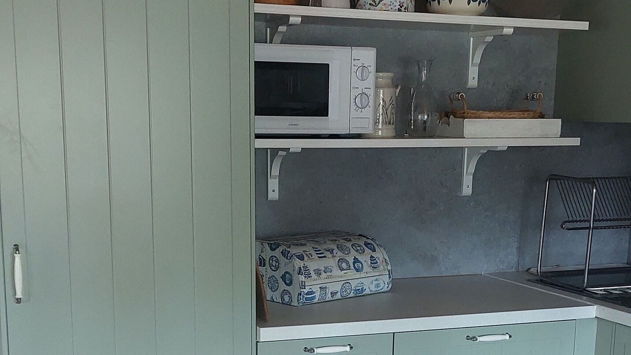 Photo of Kitchen in Orsjo