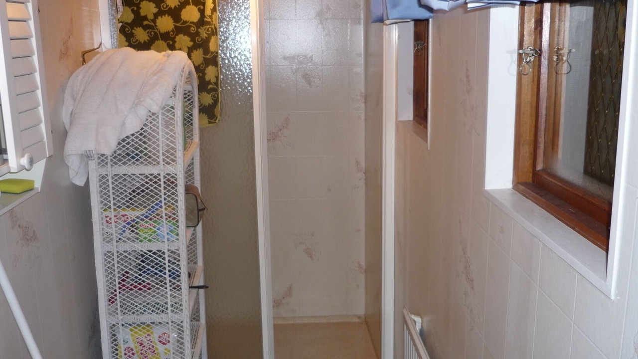 Photo of Bathroom in Koping Municipality
