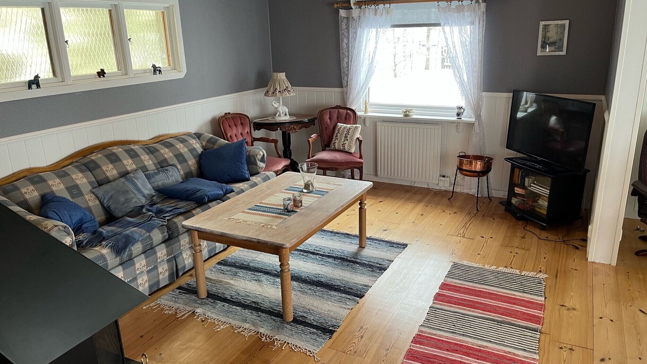 Photo of Livingroom in Koping Municipality