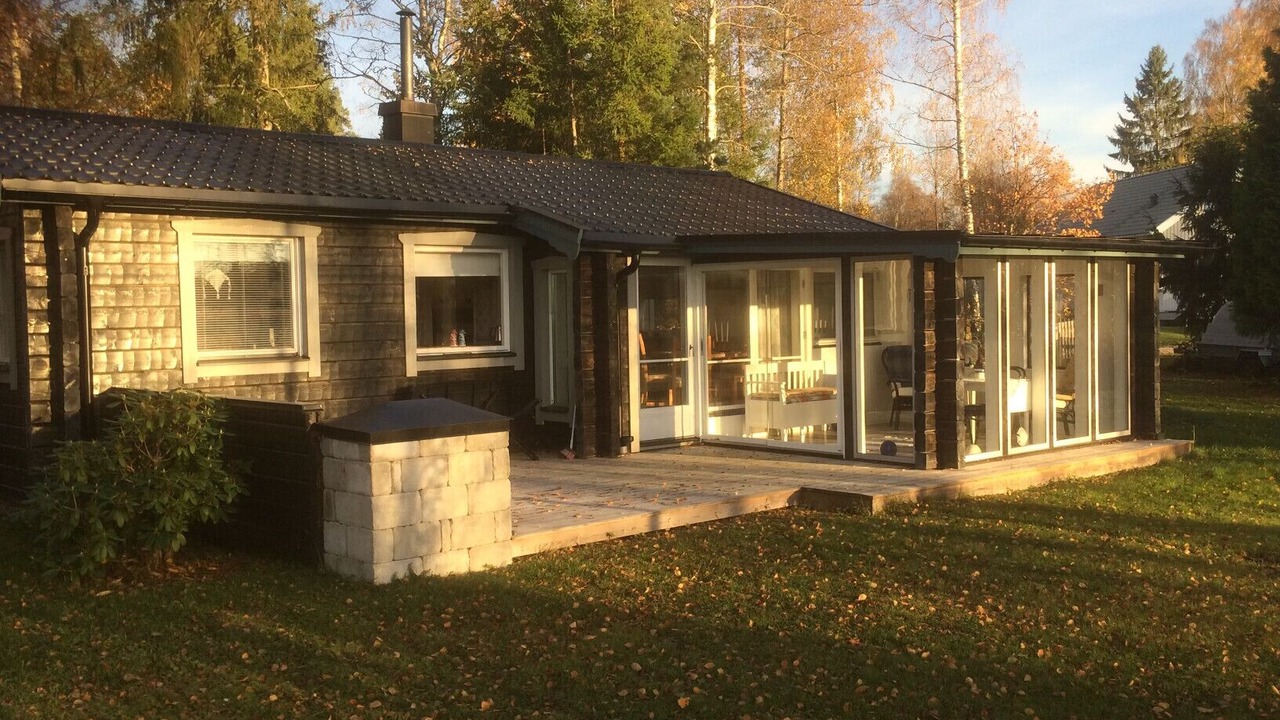 Photo of Outdoor in Koping Municipality