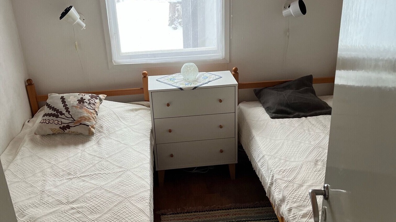 Photo of Bedroom in Koping Municipality