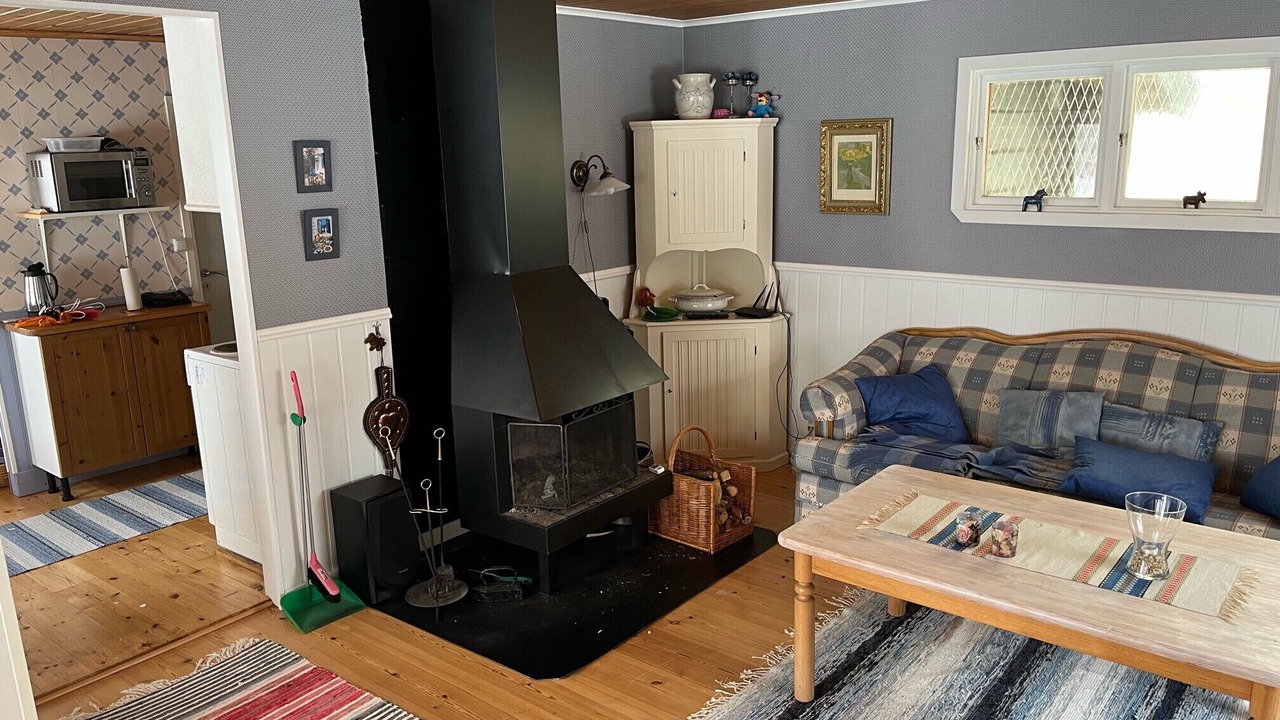 Photo of Livingroom in Koping Municipality