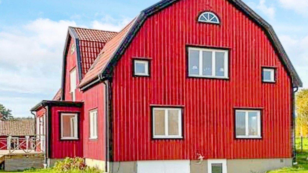 Photo of Outdoor in Vetlanda