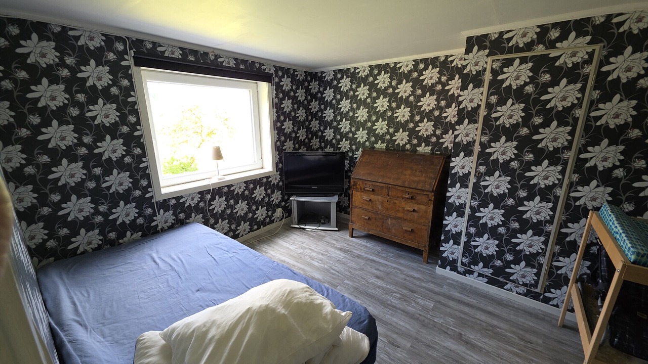 Photo of Bedroom in Veddige