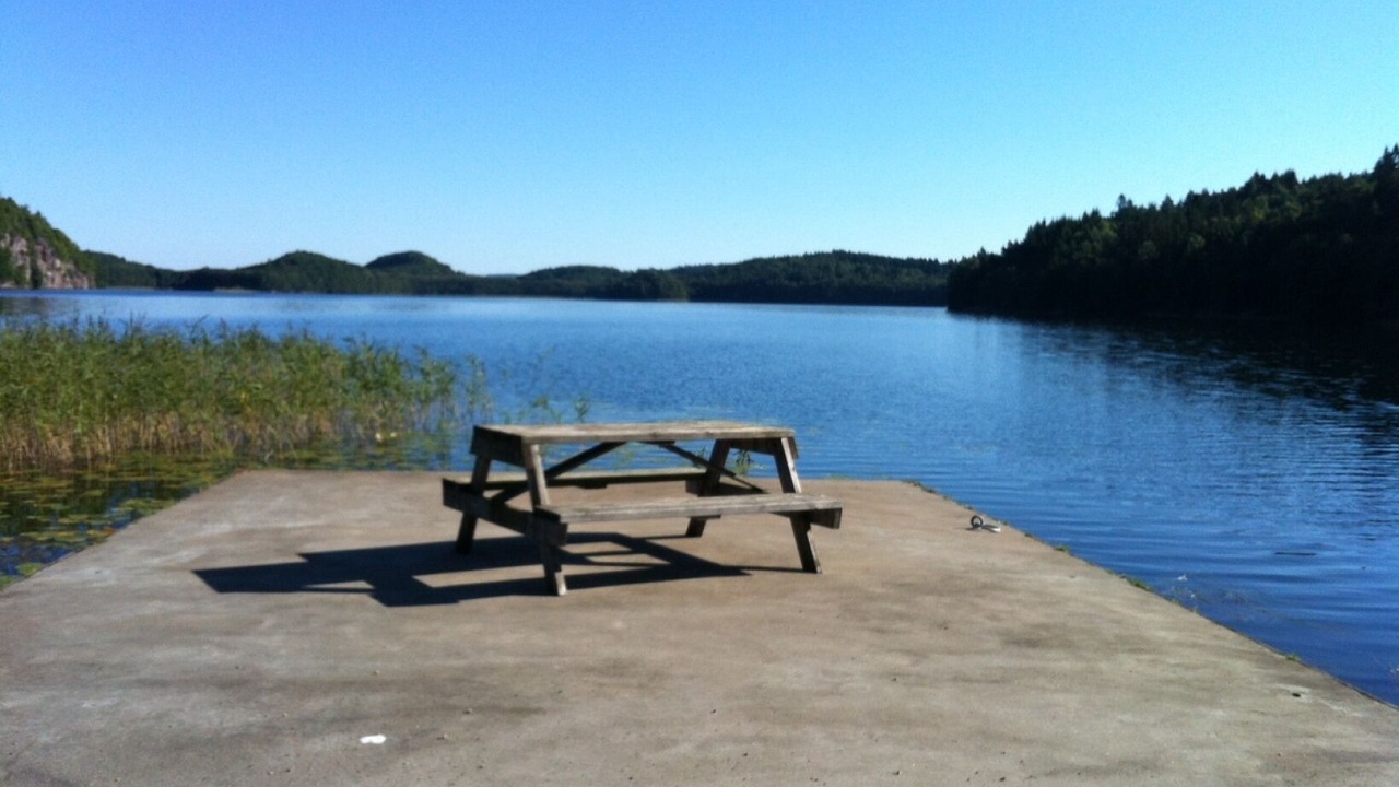 Photo of Patio Balcony in Veddige