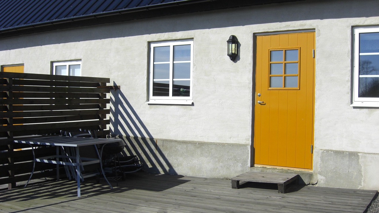 Photo of Outdoor in Malarhusens