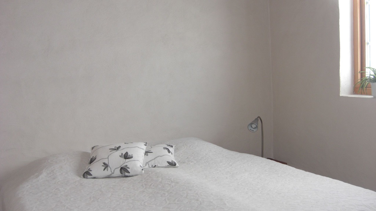 Photo of Bedroom in Malarhusens