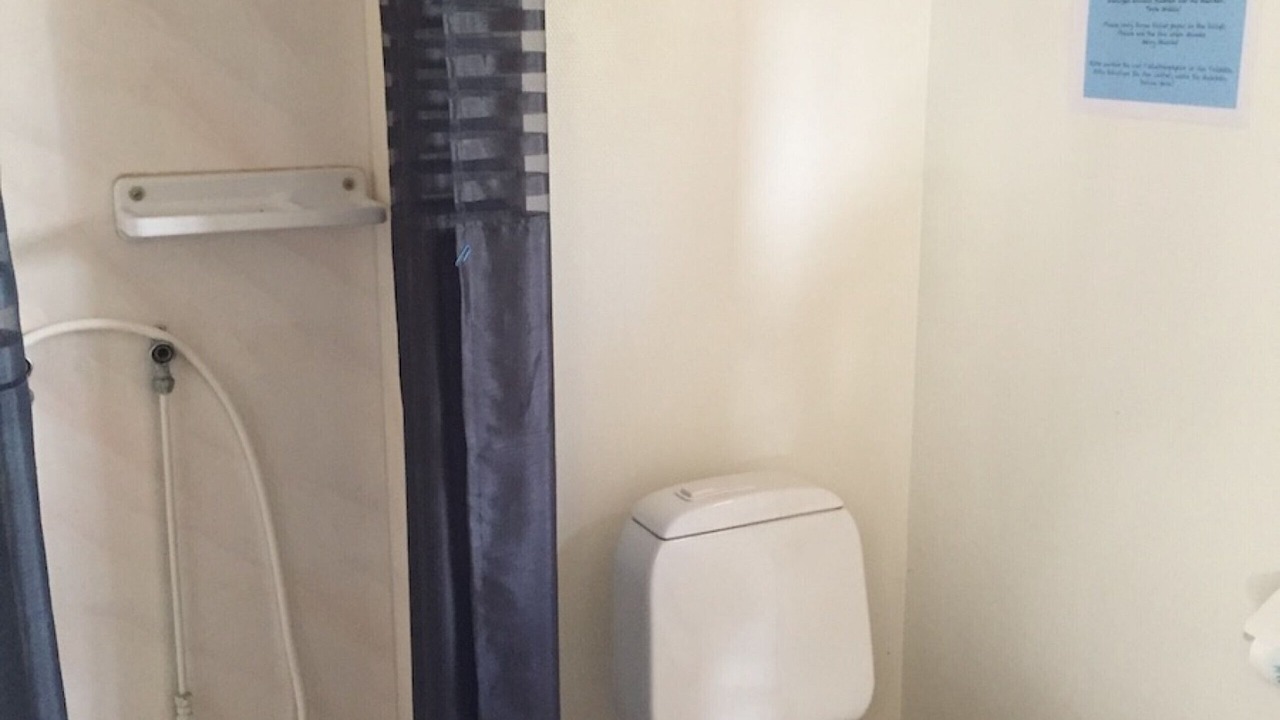 Photo of Bathroom in Vederslov