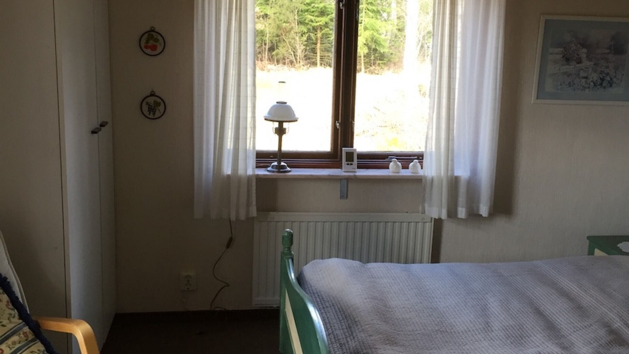 Photo of Bedroom in Vederslov