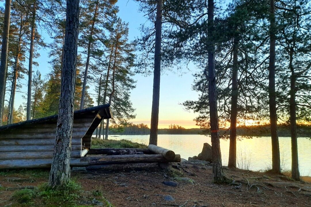 Photo of Outdoor in Gunnarskog