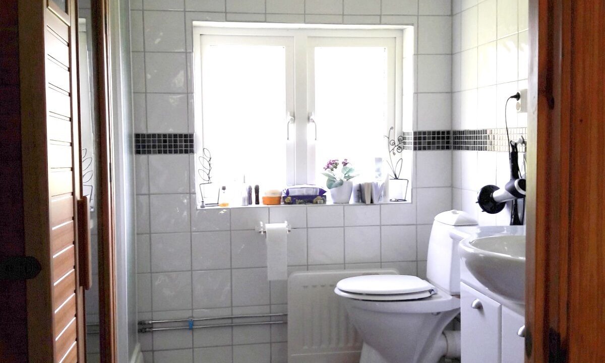 Photo of Bathroom in Gunnarskog