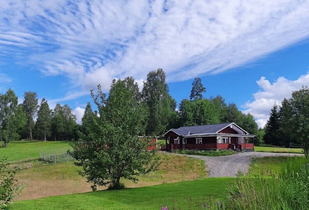 Photo of Outdoor in Gunnarskog