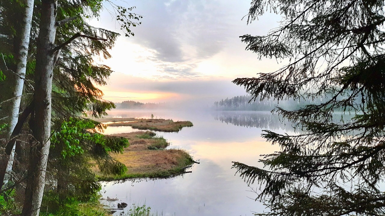 Photo of Outdoor in Gunnarskog