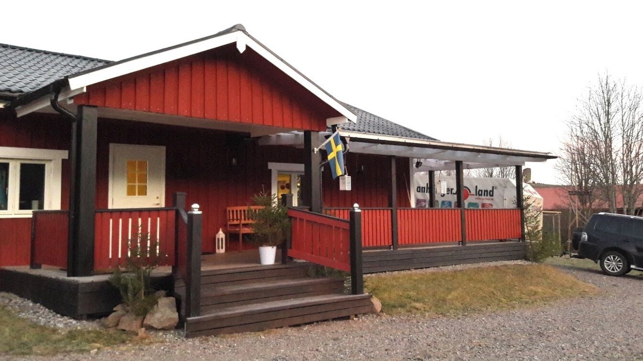 Photo of Outdoor in Gunnarskog