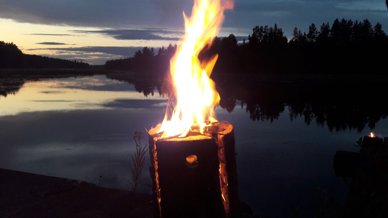 Photo of Livingroom in Gunnarskog