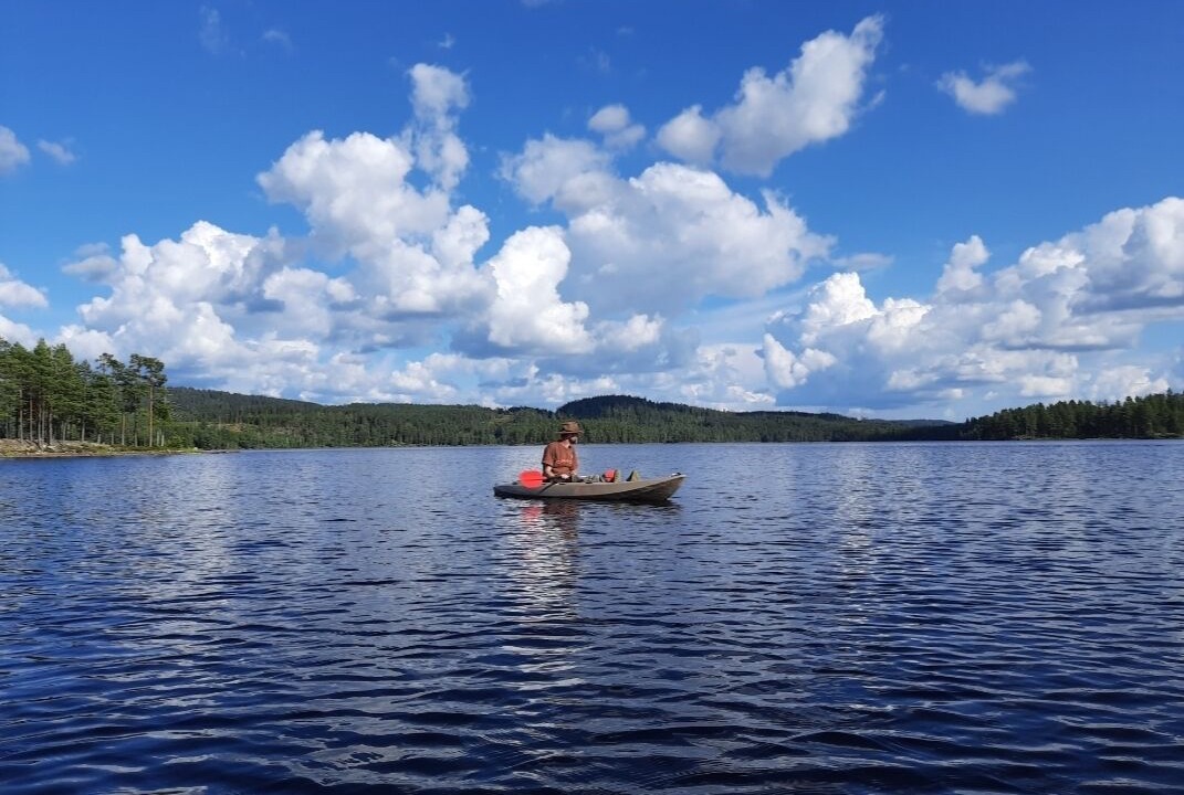 Photo of Outdoor in Gunnarskog