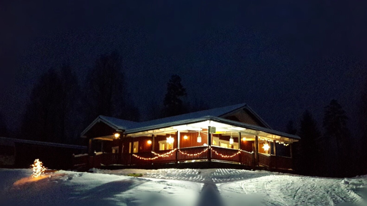 Photo of Outdoor in Gunnarskog