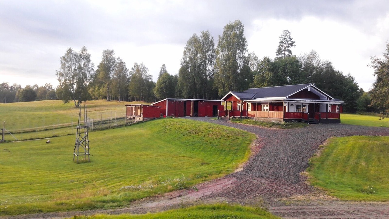 Photo of Outdoor in Gunnarskog